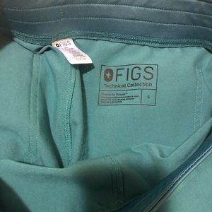FIGS! Discontinued color!